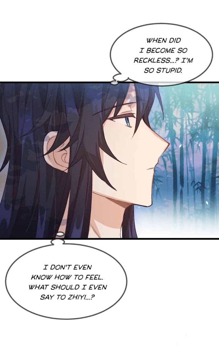 Cultivator x Contract Spirit chapter 37 - page 26