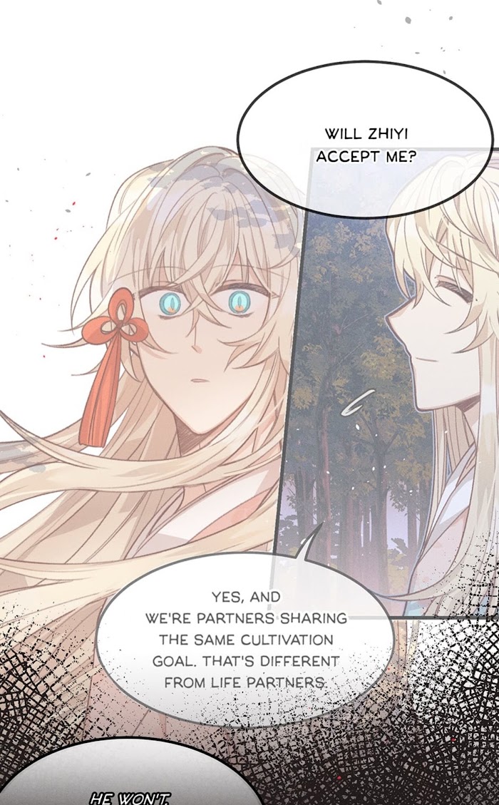 Cultivator x Contract Spirit chapter 37 - page 27