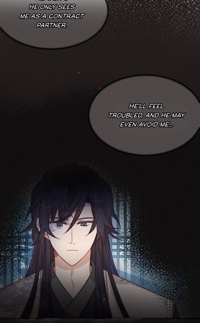 Cultivator x Contract Spirit chapter 37 - page 28
