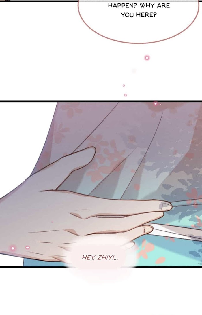 Cultivator x Contract Spirit chapter 37 - page 38