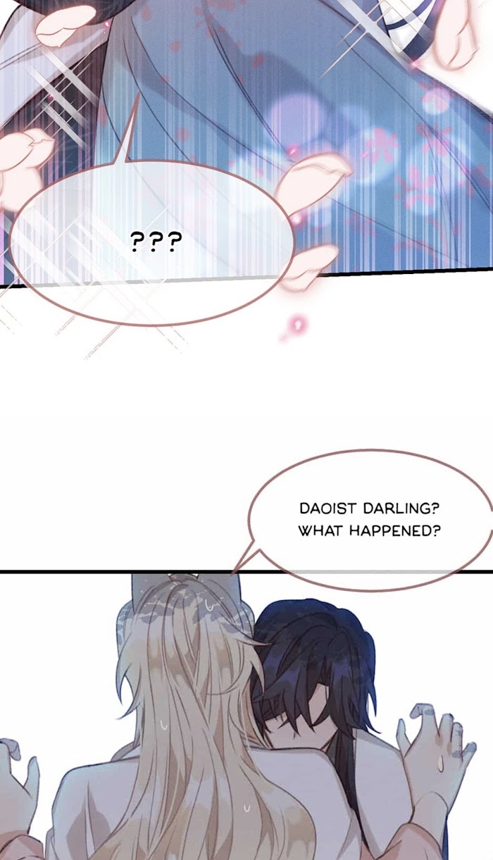 Cultivator x Contract Spirit chapter 37 - page 41