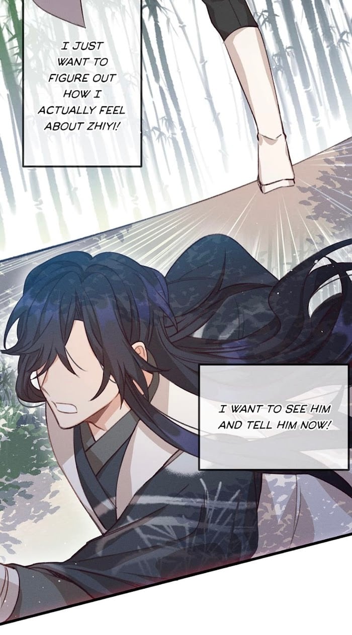 Cultivator x Contract Spirit chapter 37 - page 6