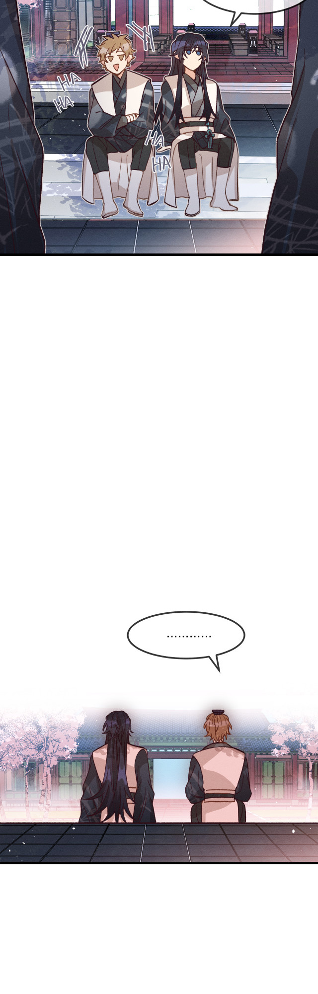 Cultivator x Contract Spirit chapter 35 - page 16