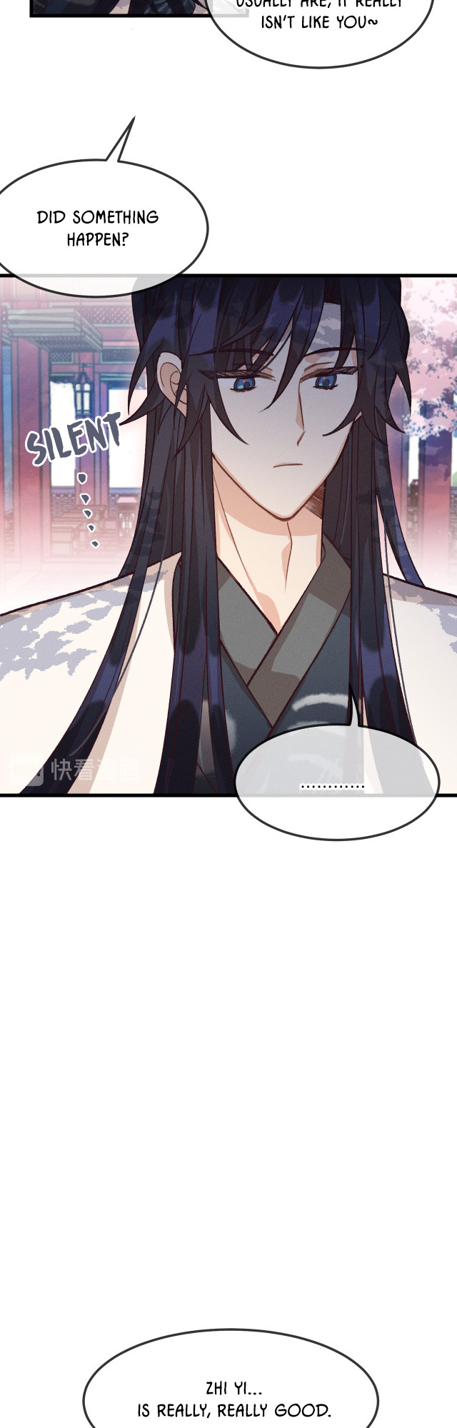 Cultivator x Contract Spirit chapter 35 - page 18