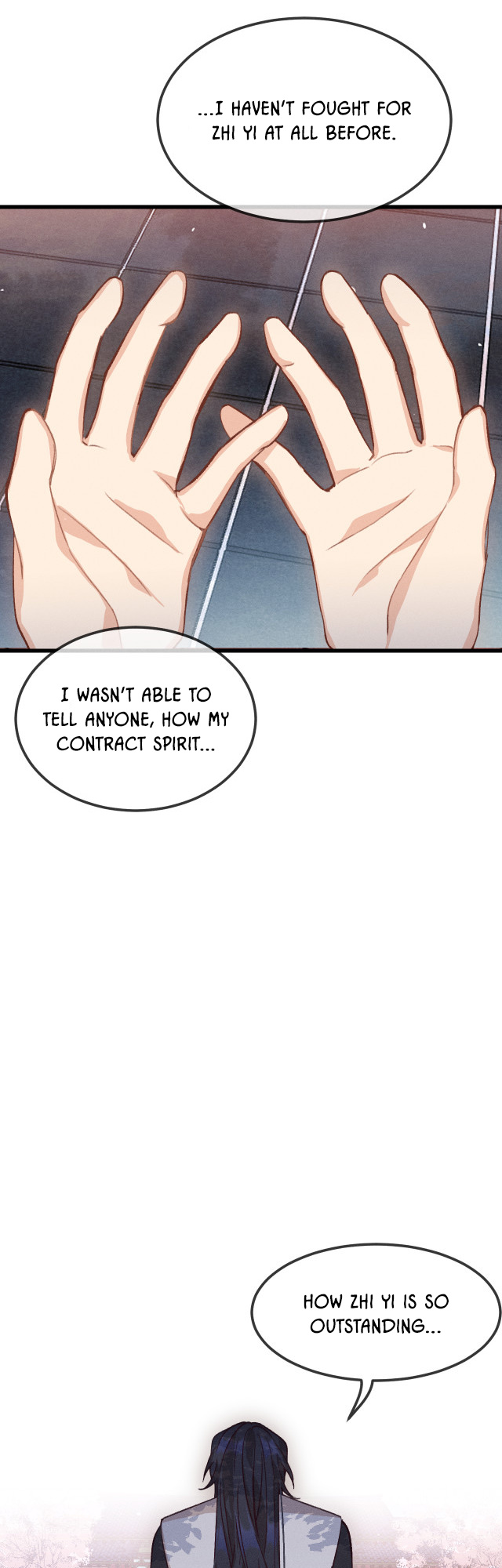 Cultivator x Contract Spirit chapter 35 - page 24