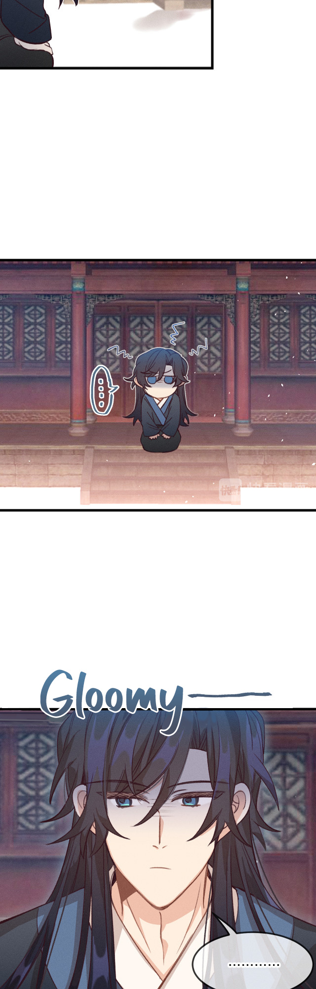 Cultivator x Contract Spirit chapter 34 - page 7