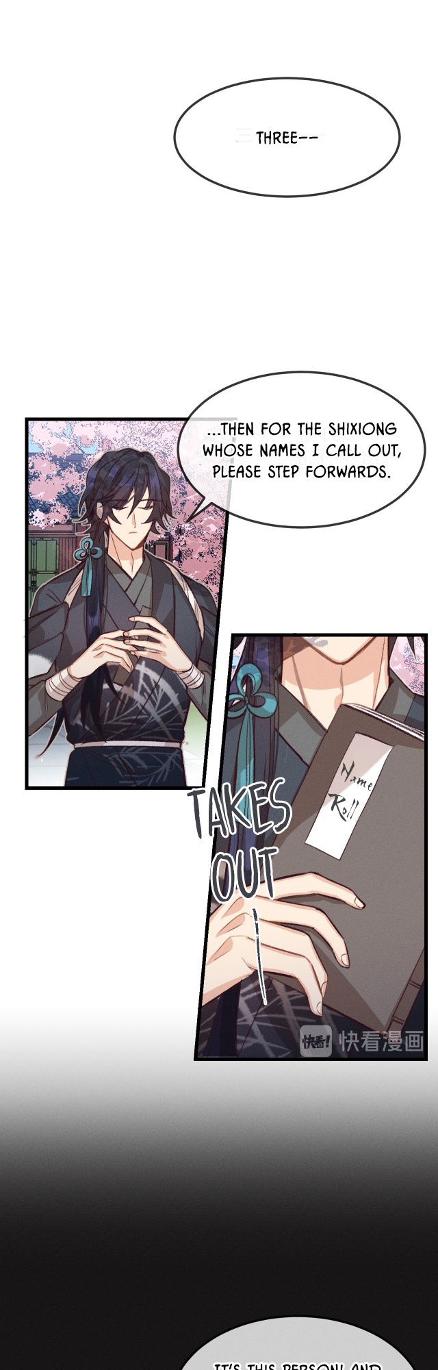 Cultivator x Contract Spirit chapter 32 - page 18