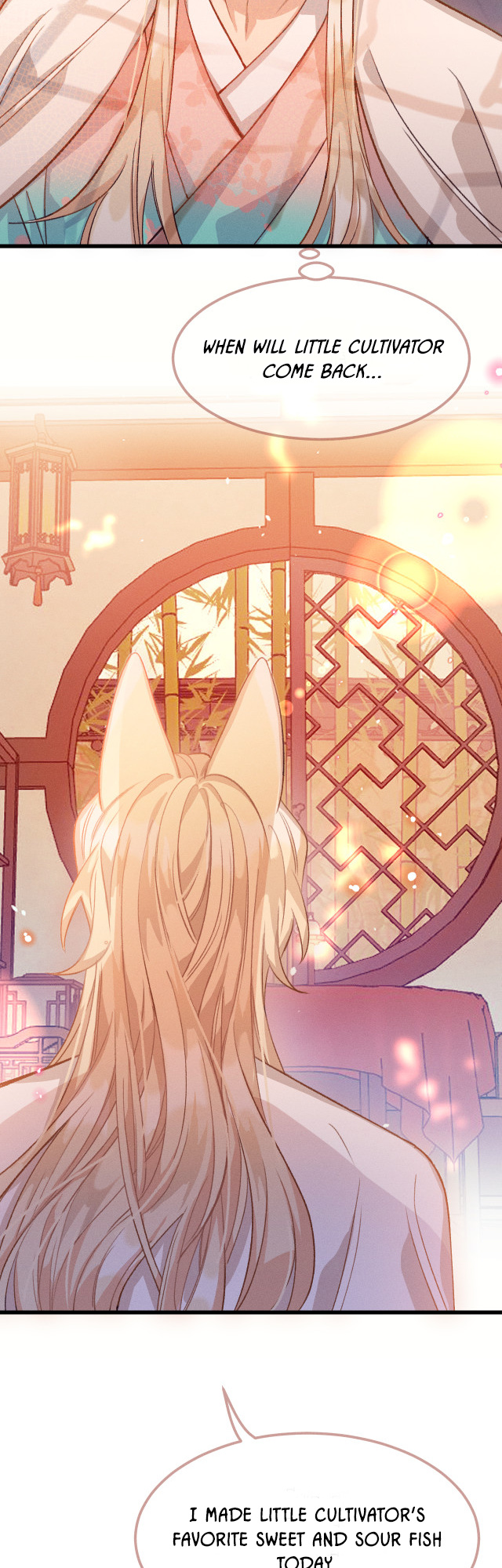 Cultivator x Contract Spirit chapter 32 - page 26