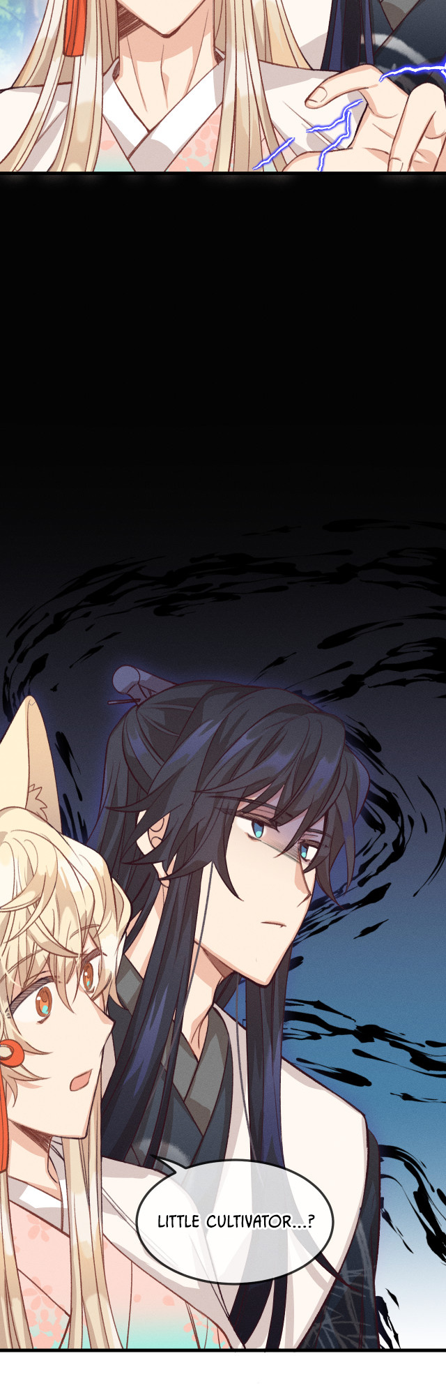 Cultivator x Contract Spirit chapter 30 - page 27