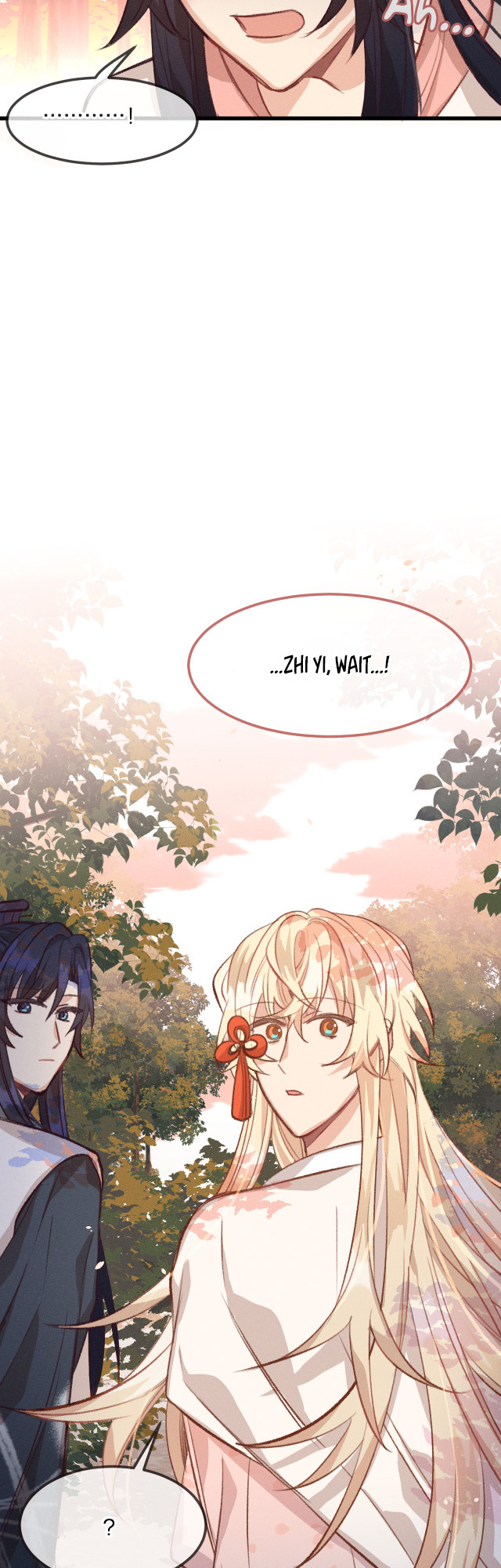 Cultivator x Contract Spirit chapter 27 - page 19