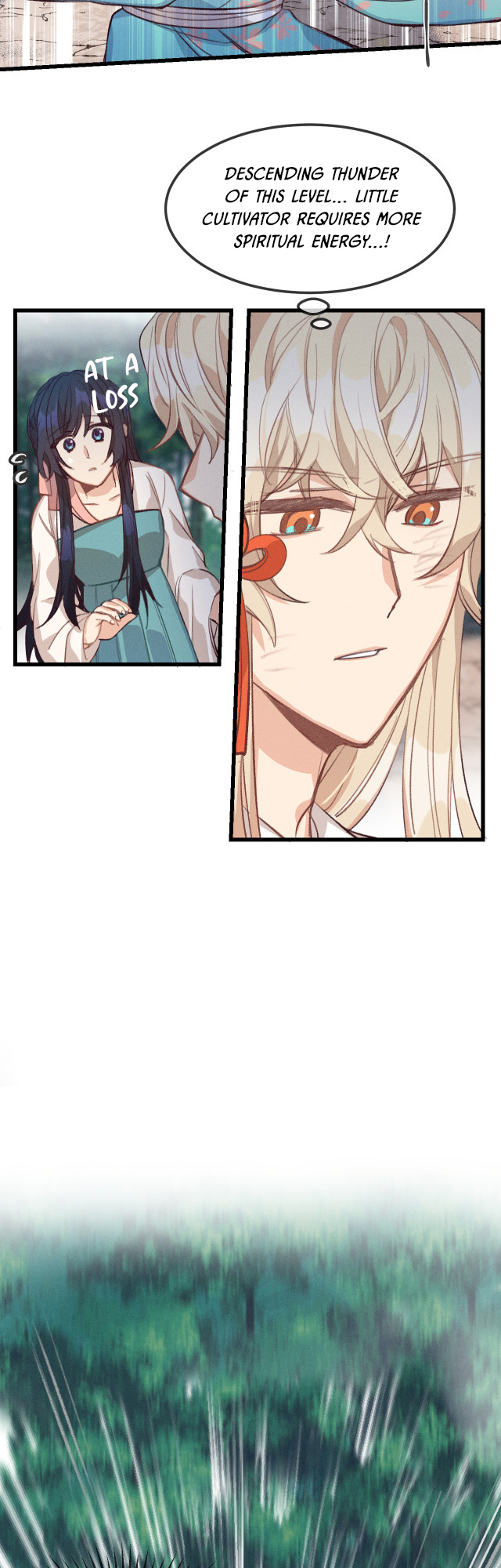 Cultivator x Contract Spirit chapter 26 - page 13