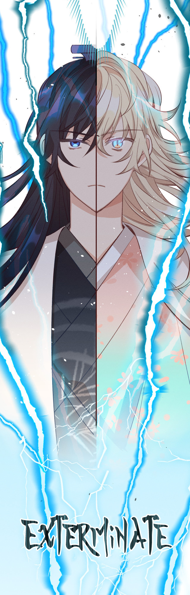 Cultivator x Contract Spirit chapter 26 - page 18