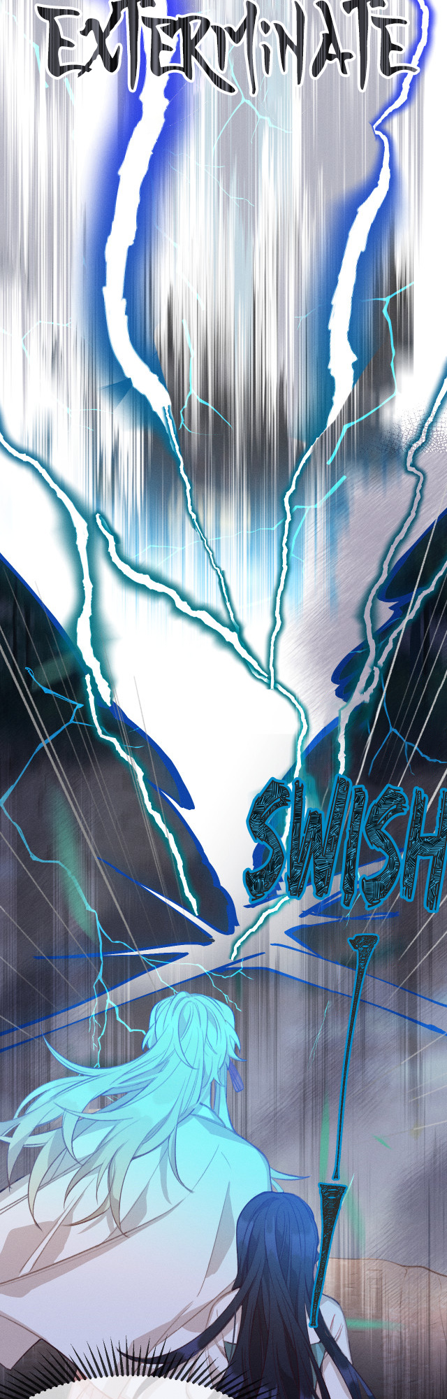 Cultivator x Contract Spirit chapter 25 - page 9