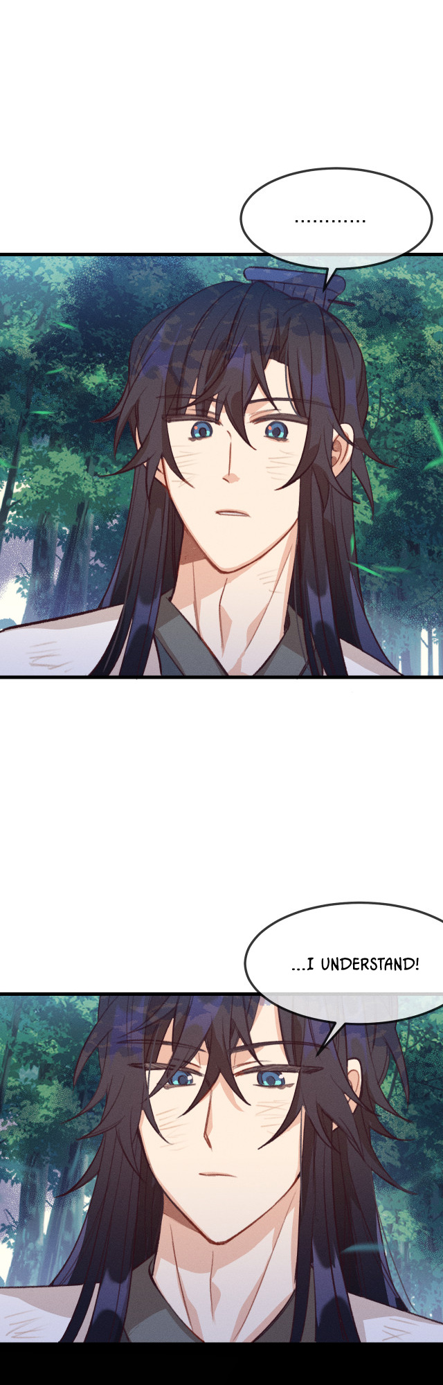 Cultivator x Contract Spirit chapter 24 - page 12