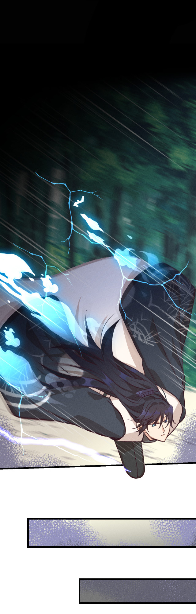 Cultivator x Contract Spirit chapter 24 - page 13