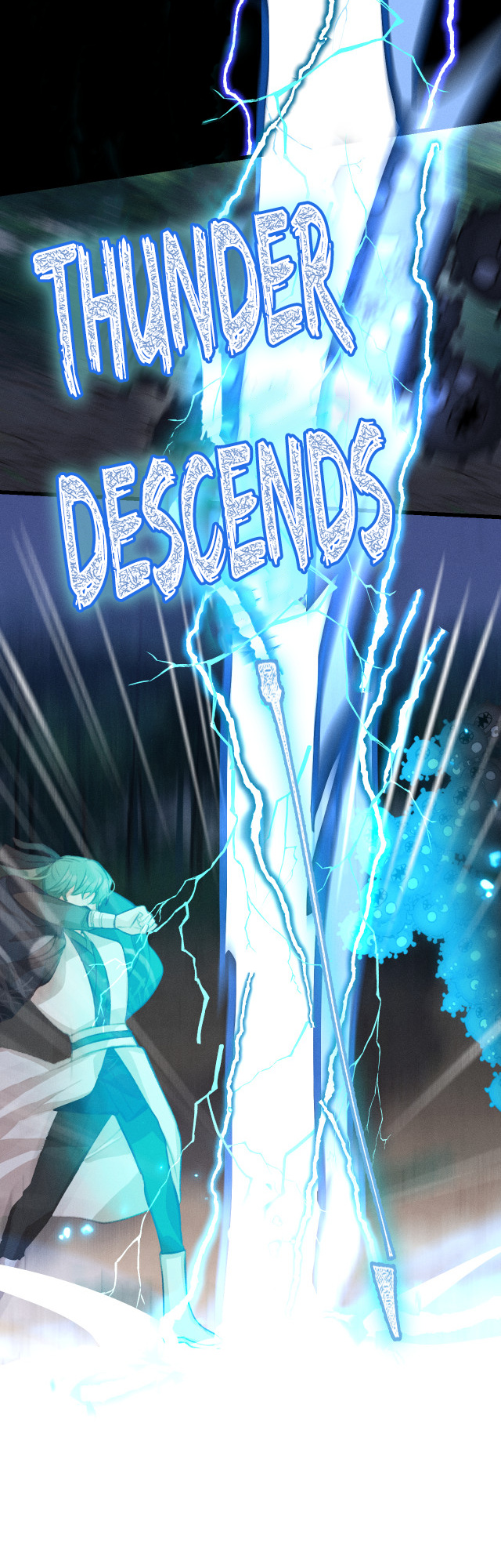 Cultivator x Contract Spirit chapter 24 - page 18