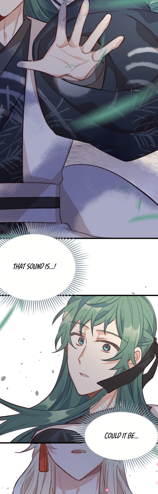 Cultivator x Contract Spirit chapter 24 - page 23