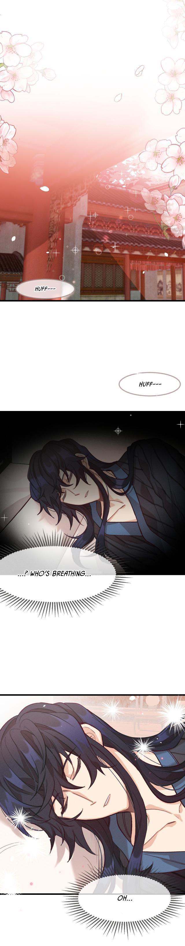 Cultivator x Contract Spirit chapter 19 - page 1