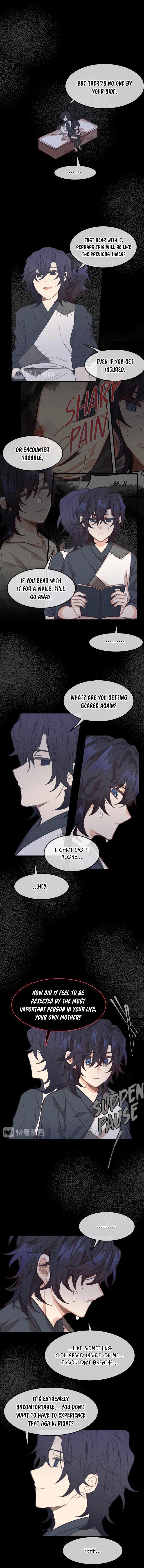 Cultivator x Contract Spirit chapter 16 - page 2