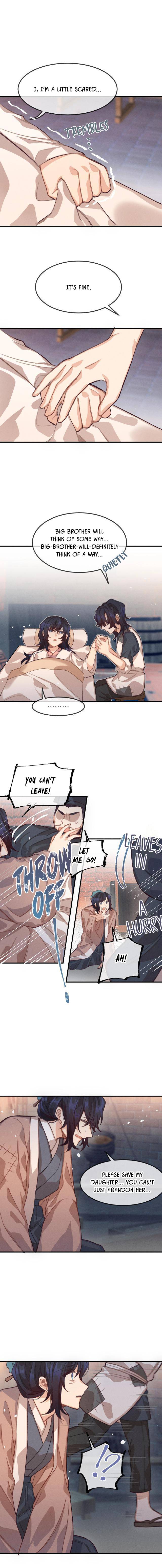 Cultivator x Contract Spirit chapter 13 - page 5