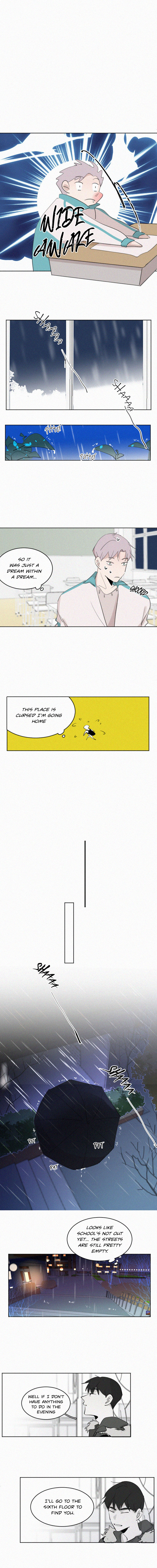 The Story About You x Me chapter 59 - page 2