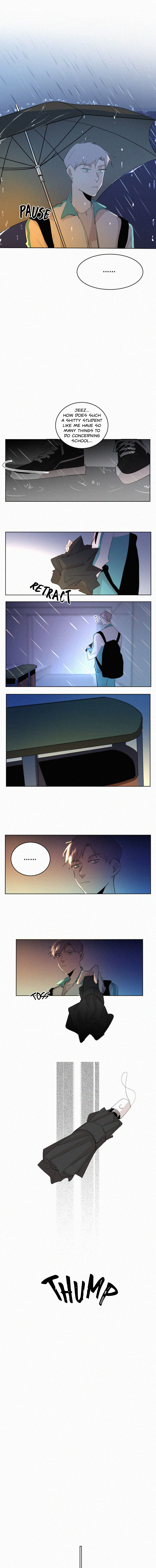 The Story About You x Me chapter 59 - page 3