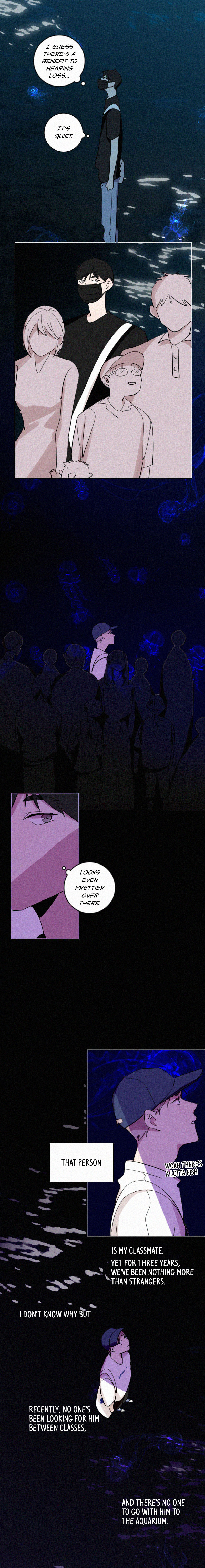 The Story About You x Me chapter 51 - page 7