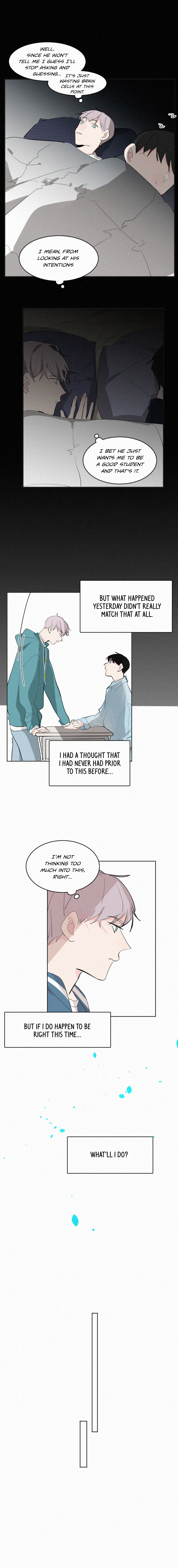 The Story About You x Me chapter 44 - page 7