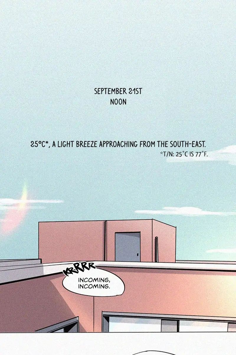 The Story About You x Me chapter 1 - page 3