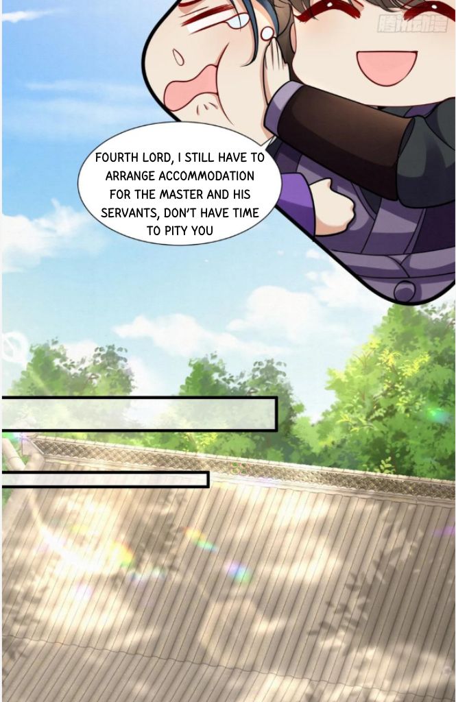 The Abandoned Wife’s Rebirth Chapter 38 - page 14