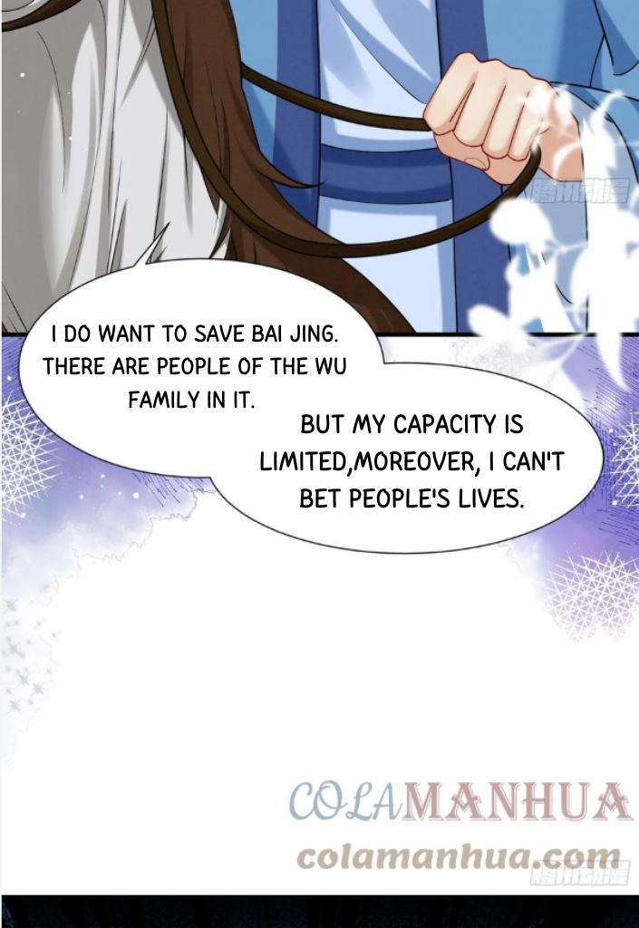The Abandoned Wife’s Rebirth Chapter 37 - page 17