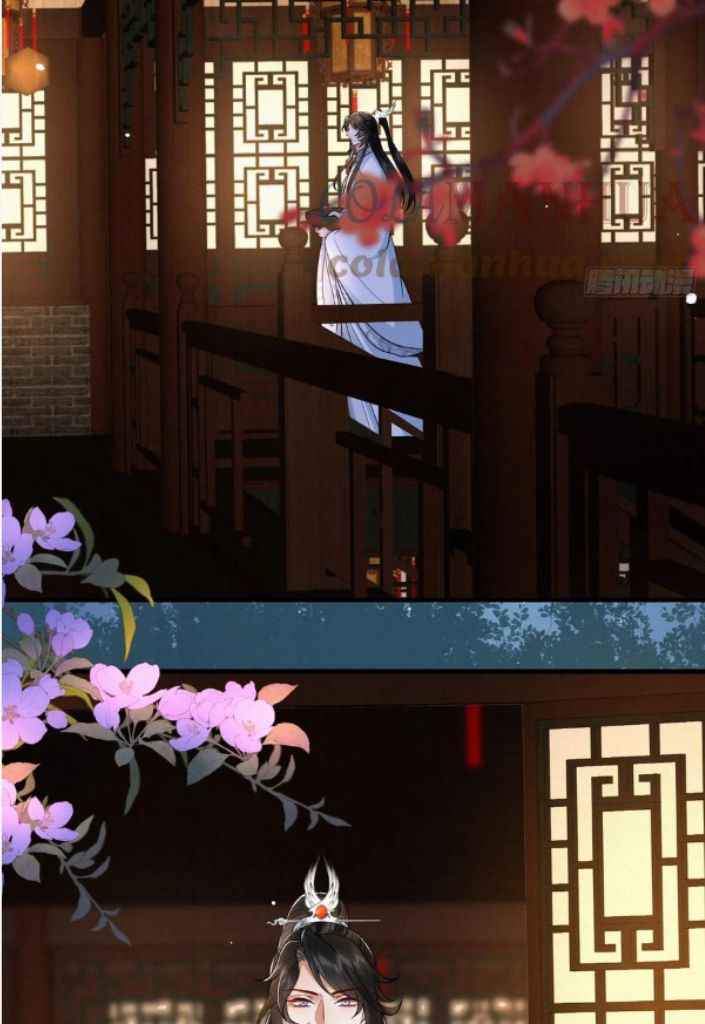 The Abandoned Wife’s Rebirth Chapter 37 - page 27