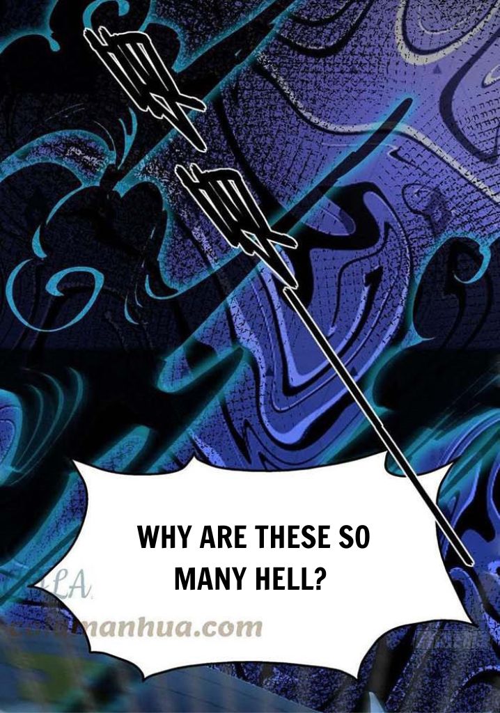 The Abandoned Wife’s Rebirth Chapter 36 - page 41