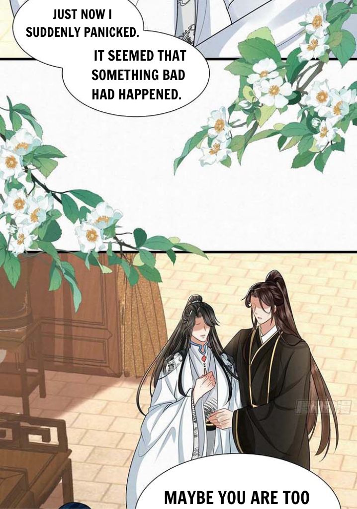 The Abandoned Wife’s Rebirth Chapter 36 - page 7