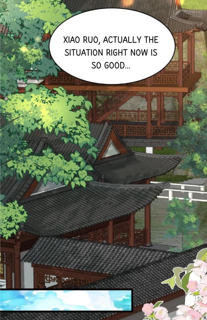 The Abandoned Wife’s Rebirth Chapter 35 - page 14