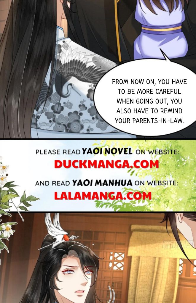 The Abandoned Wife’s Rebirth Chapter 35 - page 22