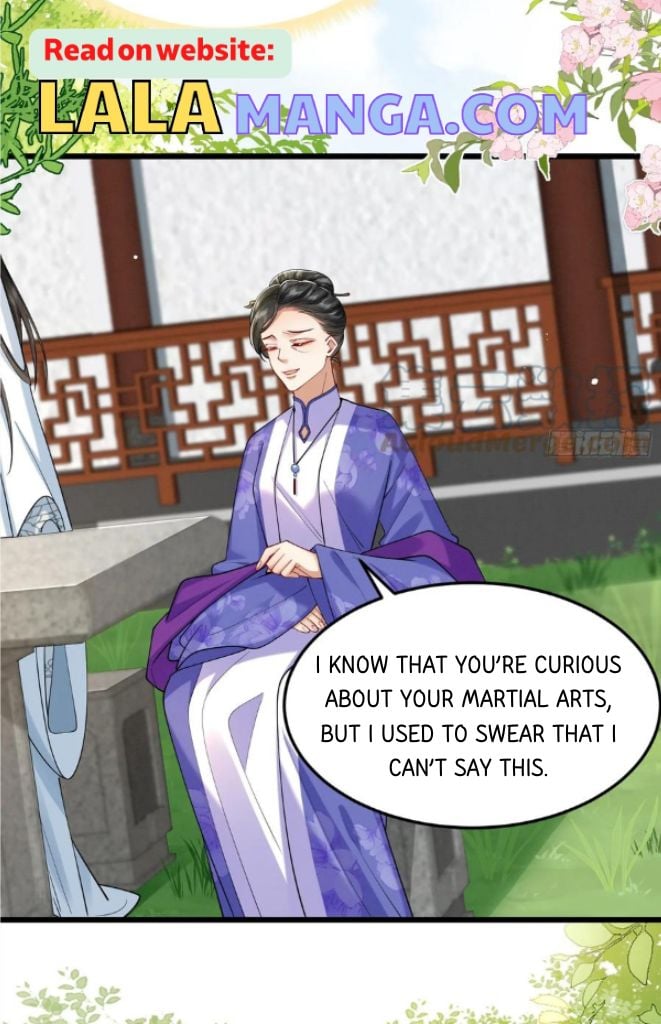 The Abandoned Wife’s Rebirth Chapter 35 - page 6