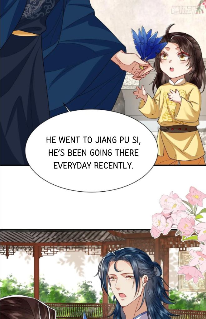 The Abandoned Wife’s Rebirth Chapter 34 - page 14