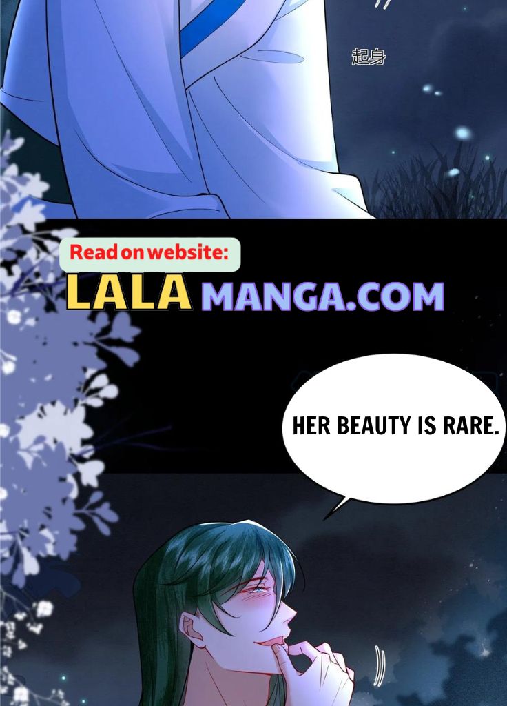 The Abandoned Wife’s Rebirth Chapter 29 - page 24