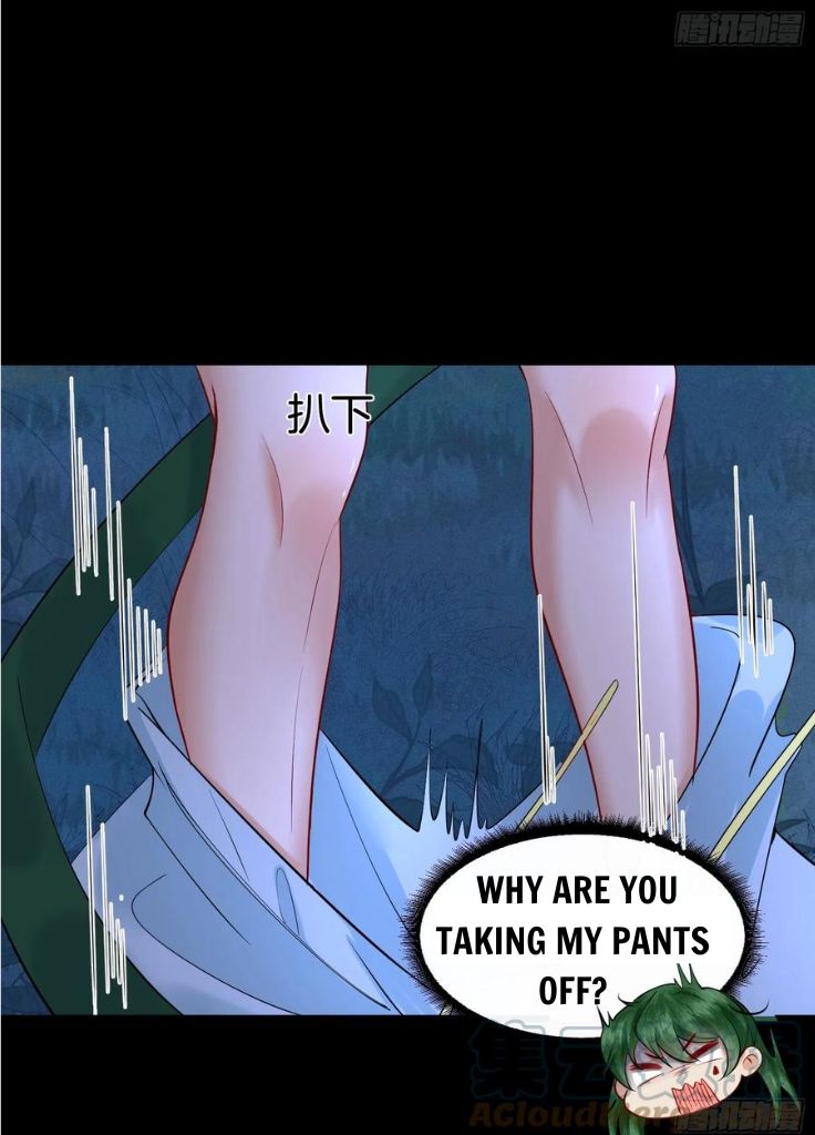 The Abandoned Wife’s Rebirth Chapter 29 - page 31