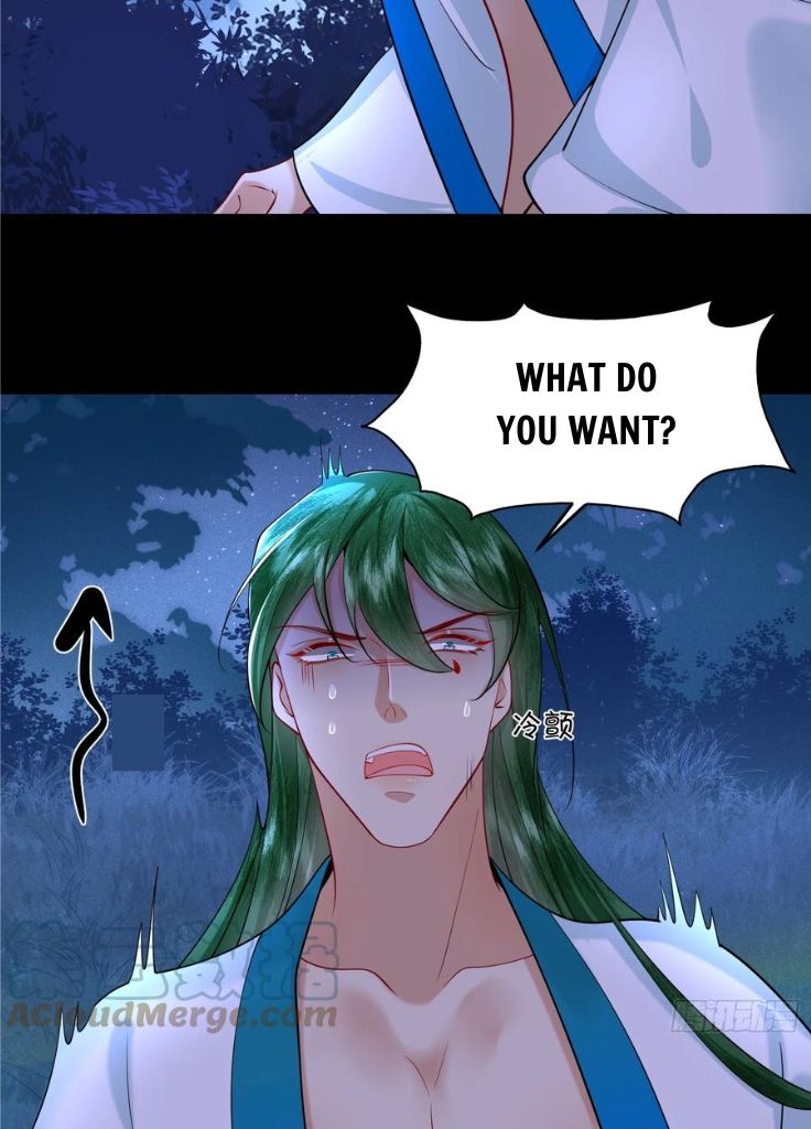 The Abandoned Wife’s Rebirth Chapter 29 - page 33