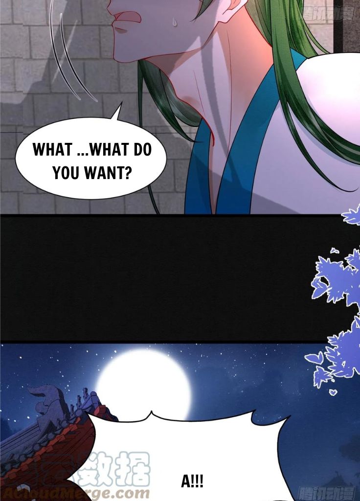 The Abandoned Wife’s Rebirth Chapter 29 - page 9