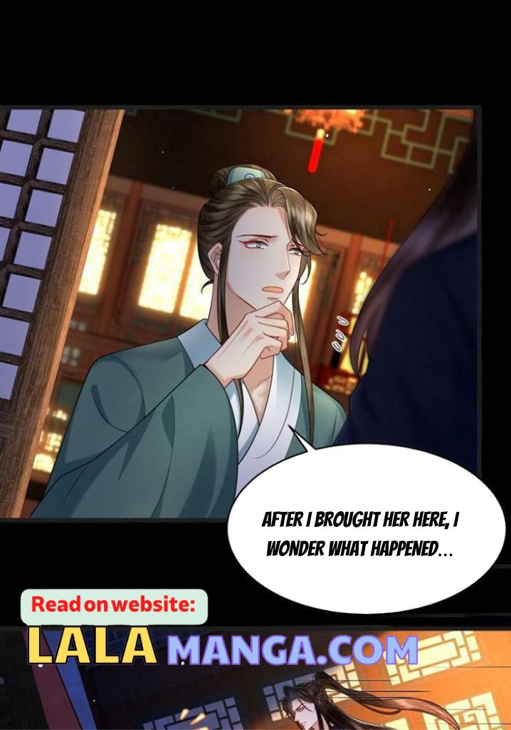 The Abandoned Wife’s Rebirth Chapter 28 - page 11