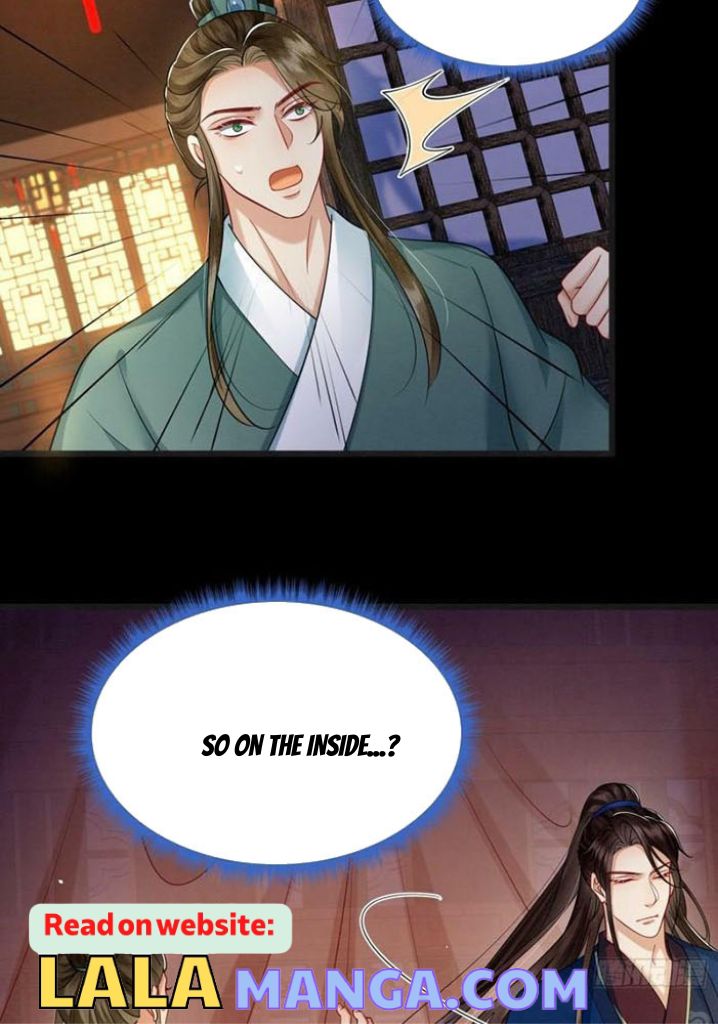 The Abandoned Wife’s Rebirth Chapter 28 - page 19