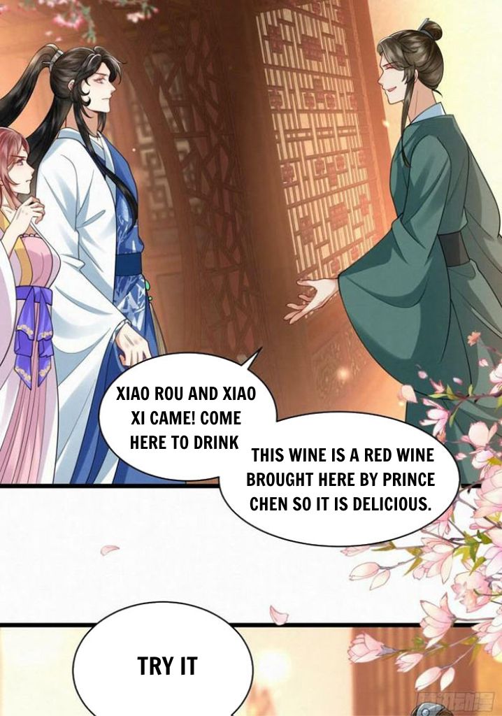 The Abandoned Wife’s Rebirth Chapter 27 - page 18