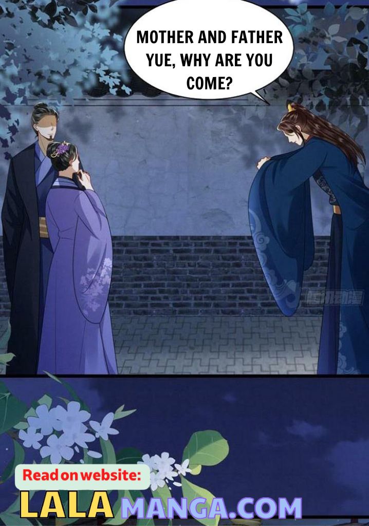 The Abandoned Wife’s Rebirth Chapter 27 - page 42
