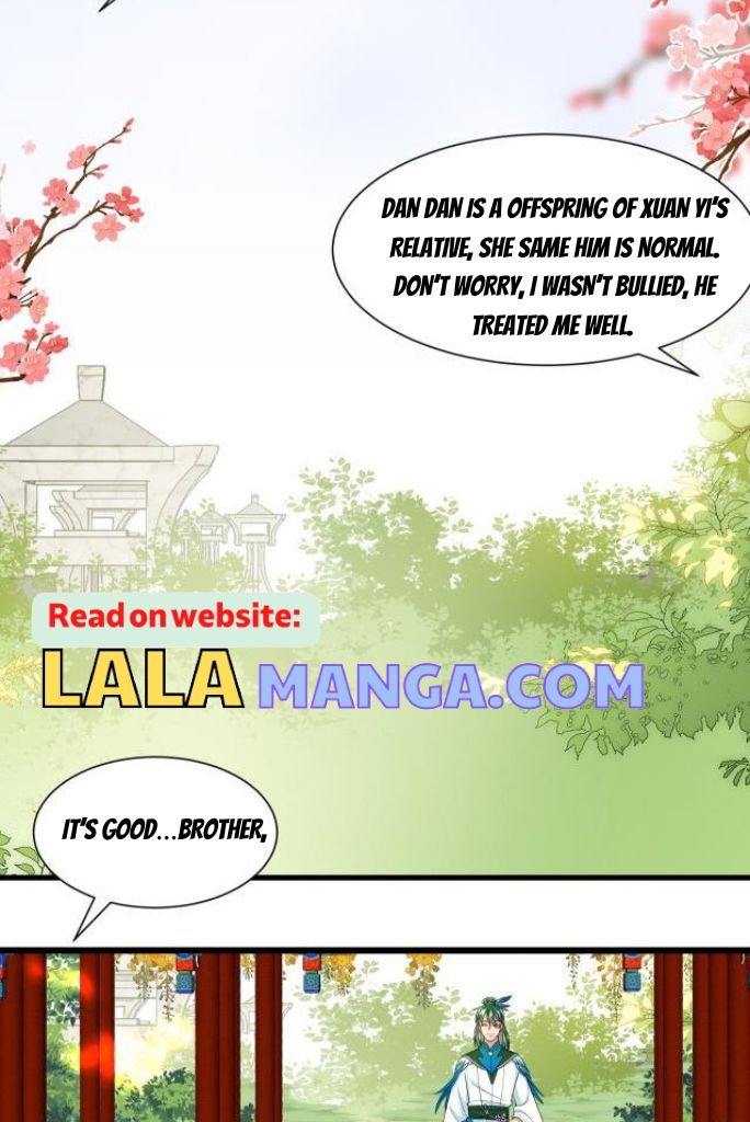 The Abandoned Wife’s Rebirth Chapter 26 - page 11