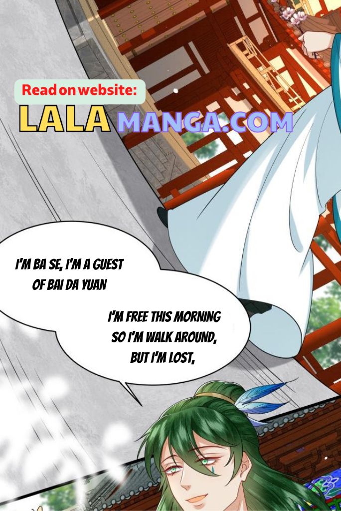 The Abandoned Wife’s Rebirth Chapter 26 - page 13