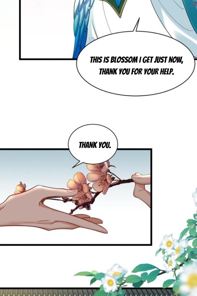 The Abandoned Wife’s Rebirth Chapter 26 - page 19