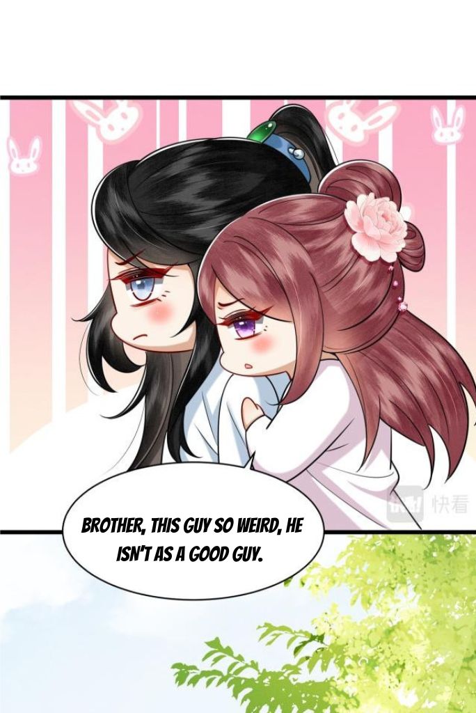 The Abandoned Wife’s Rebirth Chapter 26 - page 21